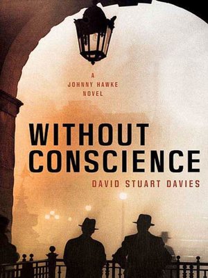 cover image of Without Conscience